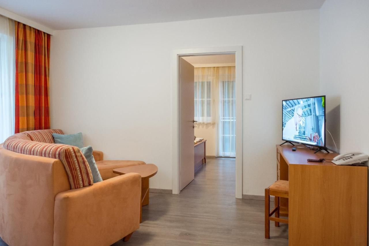 Landhotel Post Ebensee Am Traunsee ***S Ngoại thất bức ảnh