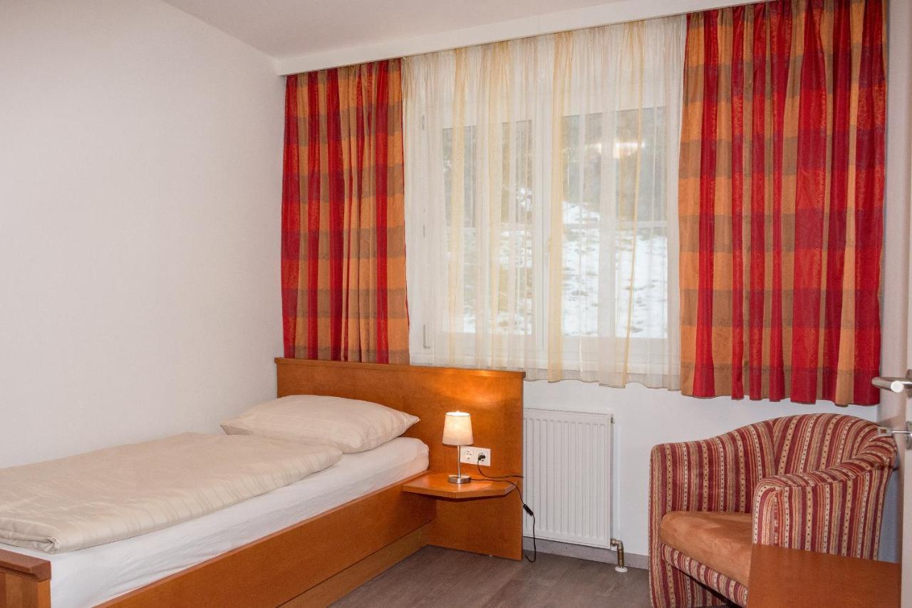 Landhotel Post Ebensee Am Traunsee ***S Ngoại thất bức ảnh