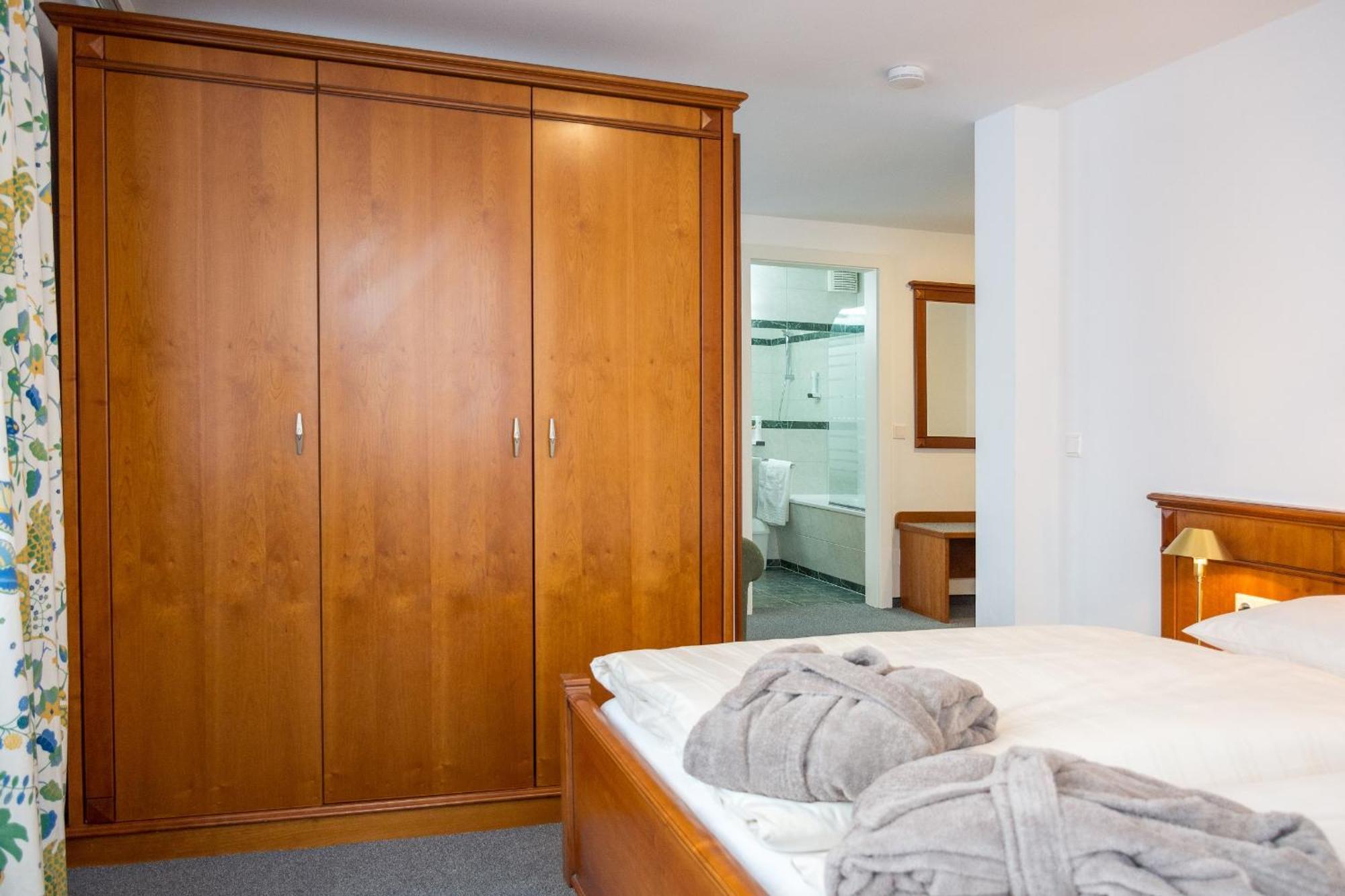 Landhotel Post Ebensee Am Traunsee ***S Ngoại thất bức ảnh