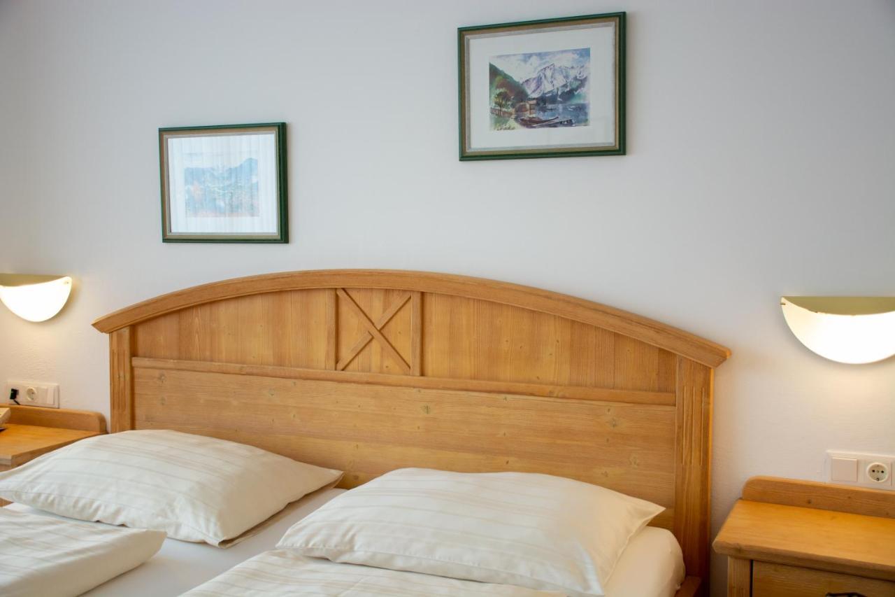 Landhotel Post Ebensee Am Traunsee ***S Ngoại thất bức ảnh