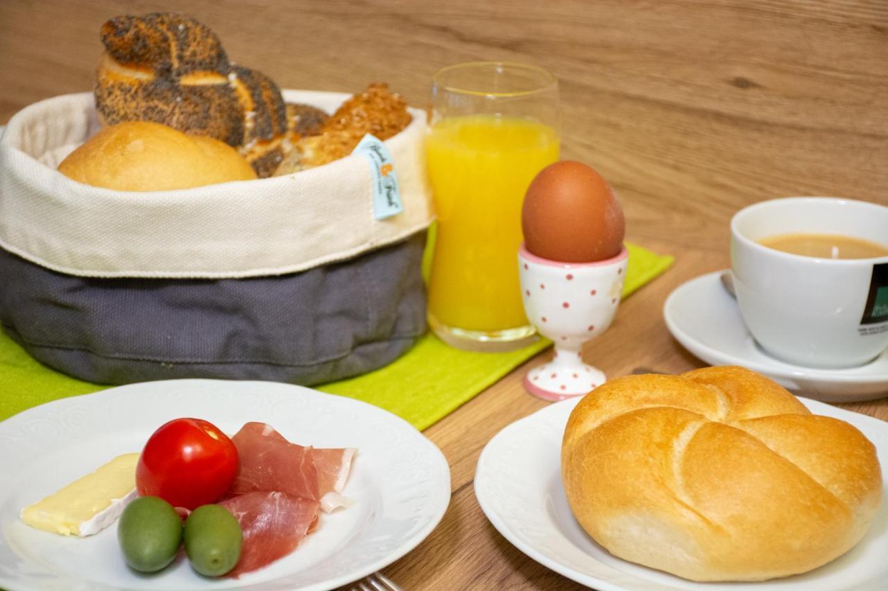 Landhotel Post Ebensee Am Traunsee ***S Ngoại thất bức ảnh