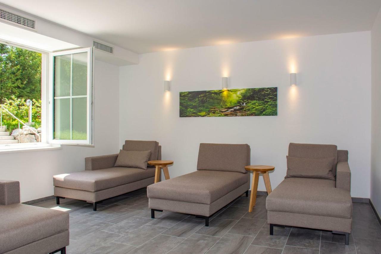 Landhotel Post Ebensee Am Traunsee ***S Ngoại thất bức ảnh